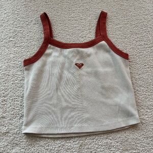 Roxy Tank top